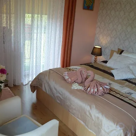 Amel Orawa Apartment Podwilk Exterior photo