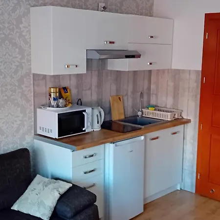 Amel Orawa Apartment Podwilk Exterior photo
