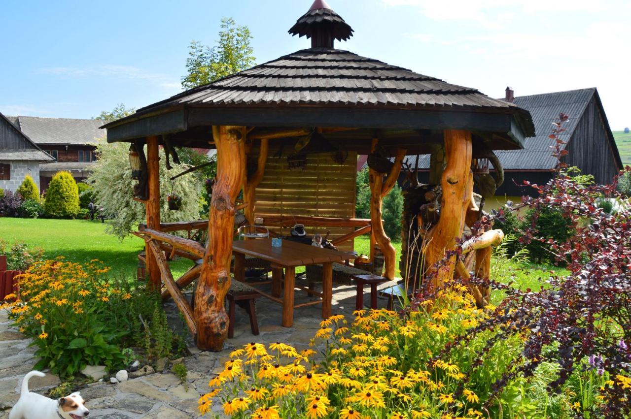Amel Orawa Homestay Podwilk