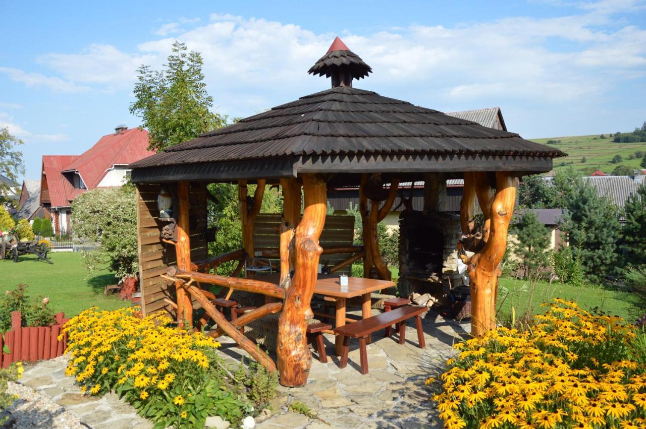 Homestay Amel Orawa