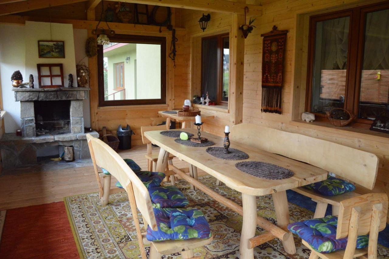 Amel Orawa Homestay