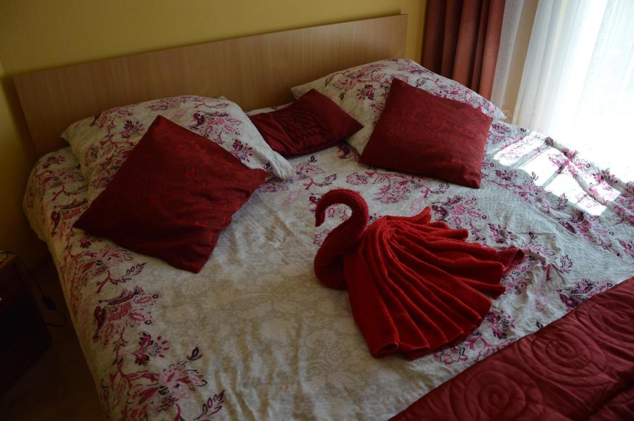 Amel Orawa Homestay