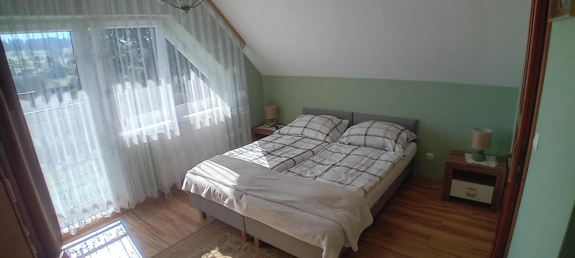 Amel Orawa Homestay Podwilk