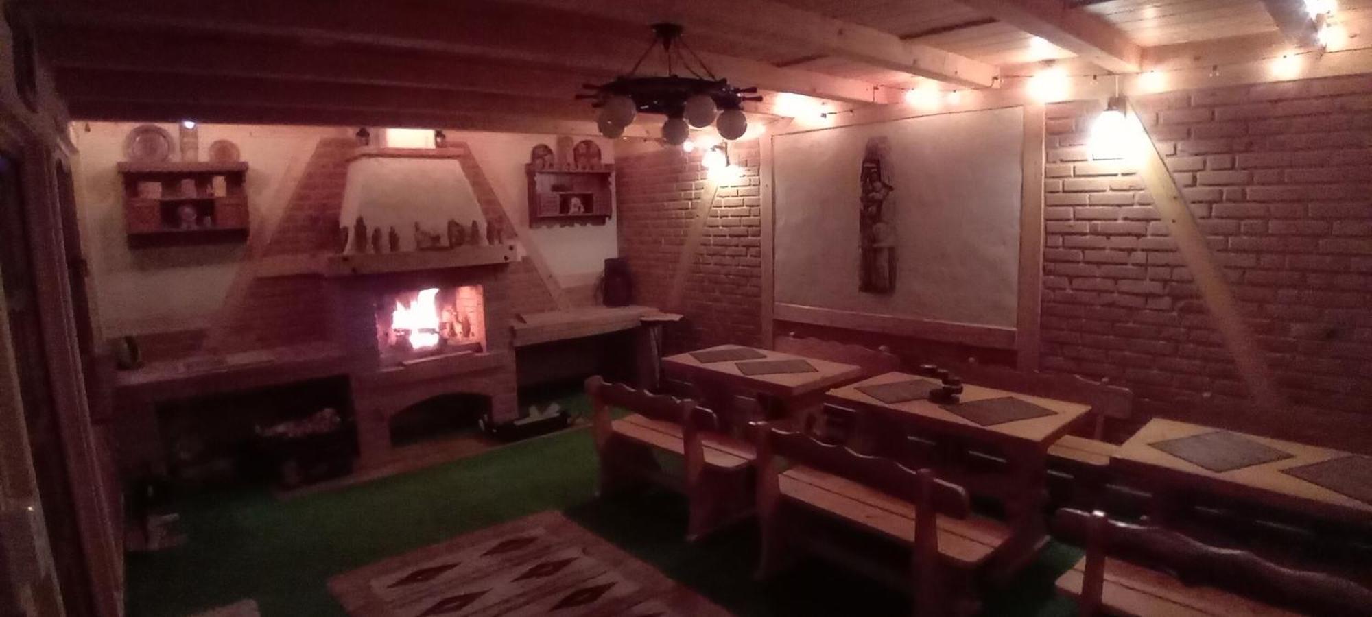Amel Orawa Homestay